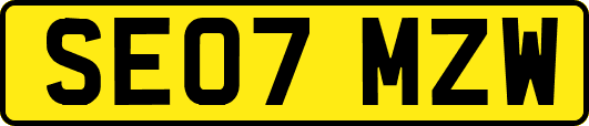 SE07MZW