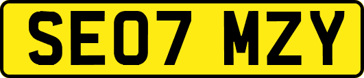SE07MZY