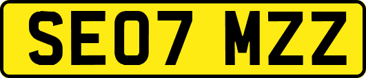 SE07MZZ