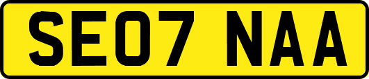 SE07NAA