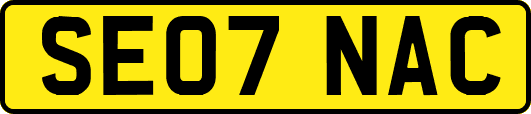 SE07NAC