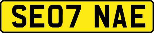 SE07NAE