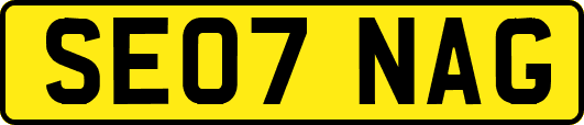 SE07NAG