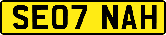 SE07NAH