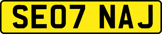 SE07NAJ