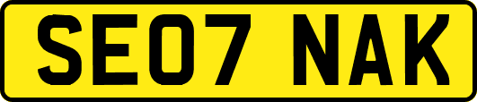 SE07NAK