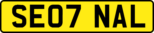 SE07NAL