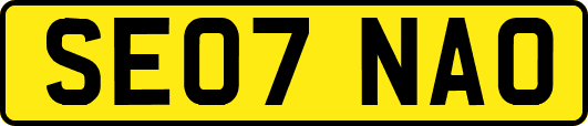 SE07NAO
