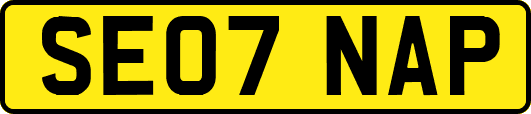 SE07NAP