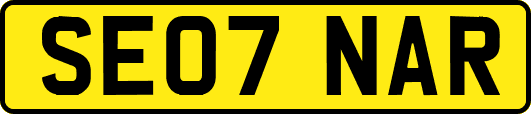 SE07NAR