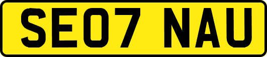 SE07NAU