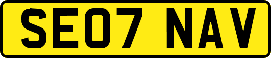 SE07NAV