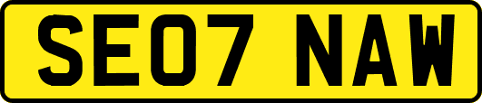 SE07NAW