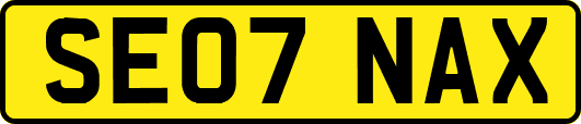 SE07NAX