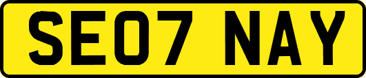 SE07NAY
