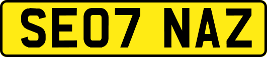 SE07NAZ