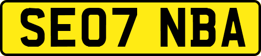 SE07NBA