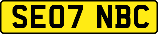 SE07NBC