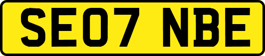 SE07NBE
