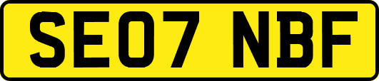 SE07NBF