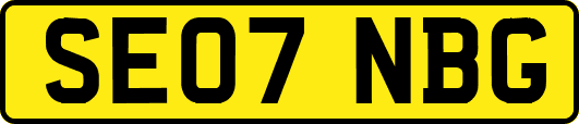 SE07NBG