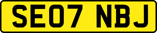 SE07NBJ
