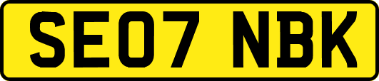 SE07NBK