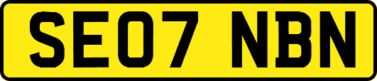 SE07NBN