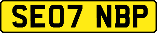 SE07NBP