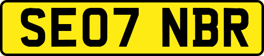 SE07NBR