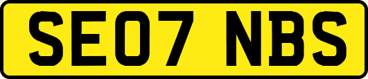 SE07NBS