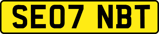 SE07NBT