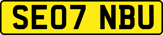 SE07NBU
