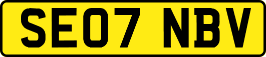 SE07NBV