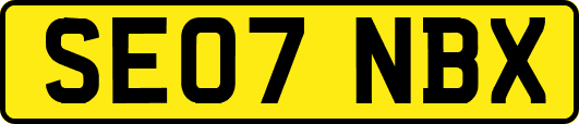 SE07NBX