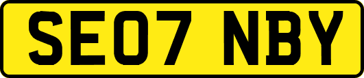 SE07NBY