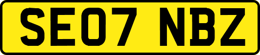 SE07NBZ