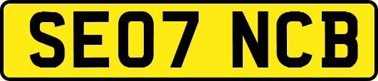 SE07NCB
