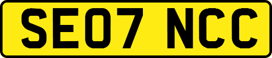 SE07NCC