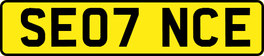 SE07NCE