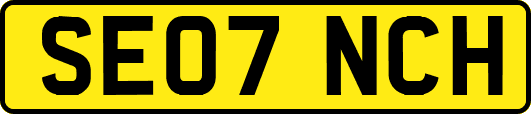 SE07NCH