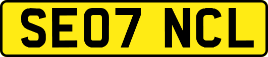 SE07NCL
