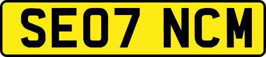 SE07NCM