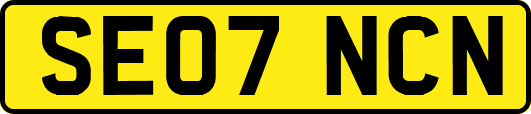 SE07NCN