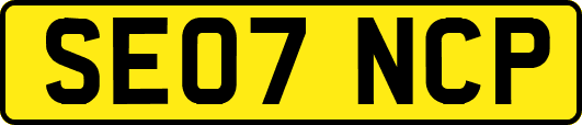 SE07NCP