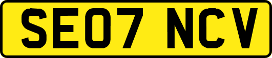SE07NCV