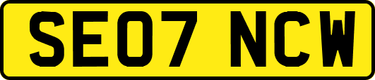 SE07NCW