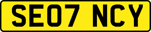 SE07NCY