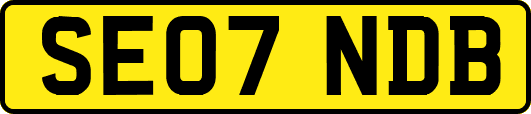 SE07NDB