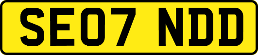 SE07NDD